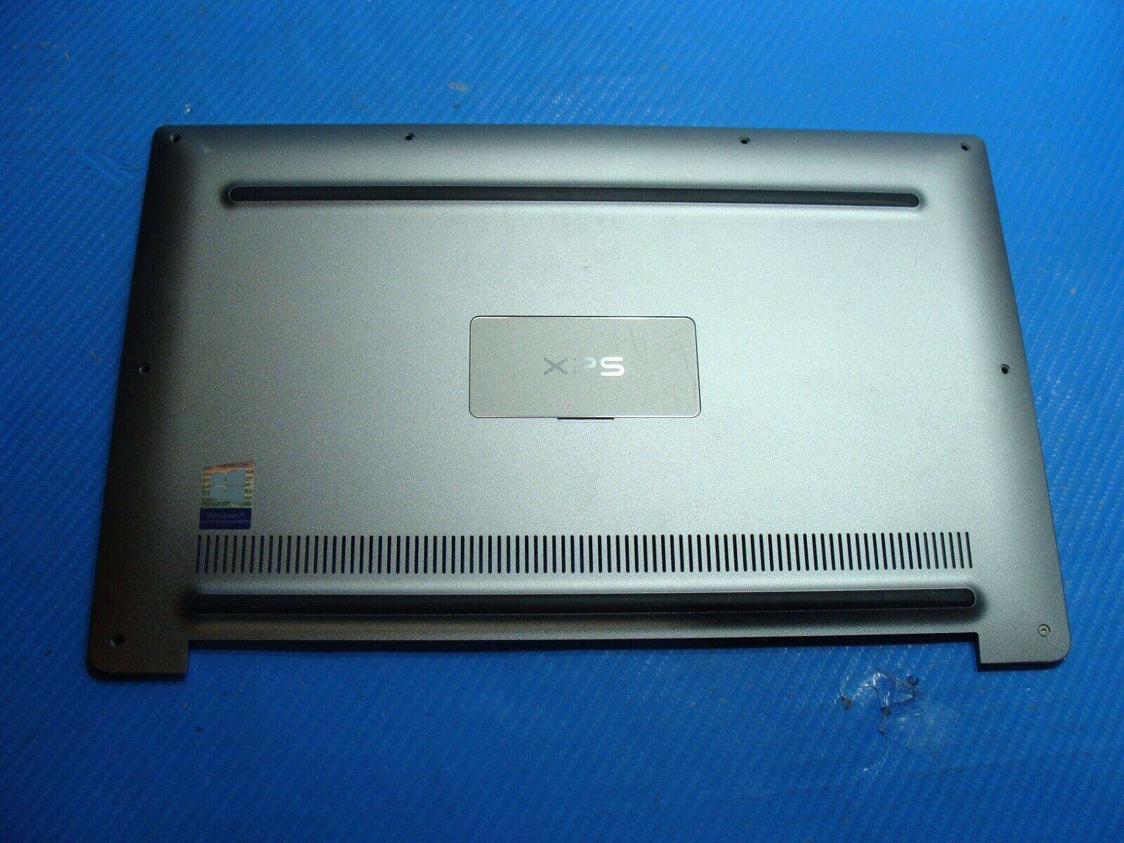 Dell XPS 13.3” 13 9360 Genuine Laptop Bottom Base Case Cover NKRWG AM1FJ000103 - Tested Computer Laptop Parts