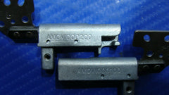 Dell Latitude E6540 15.6" Genuine Left & Right Hinge Set Hinges AM0VI000100 ER* - Laptop Parts - Buy Authentic Computer Parts - Top Seller Ebay