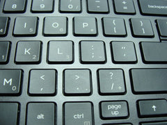 Dell Latitude 5401 14" Genuine Palmrest w/Touchpad Keyboard BL VFMHR