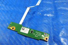 HP Envy x2 11.6" Genuine Tablet Volume Buttons Board 69NL0KC50D01 HP