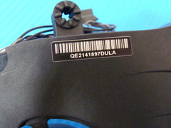 iMac A1311 21" 2011 MC812LL/A Genuine CPU Cooling Fan 922-9385