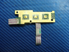 Dell Inspiron 15z-5523 15.6" Genuine Media Control Board w/Cable 50.4VQ01.101 Dell