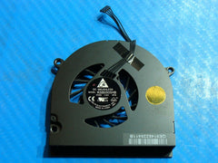 MacBook A1278 13" Late 2008 MB467LL/A Genuine CPU Cooling Fan 661-4946 