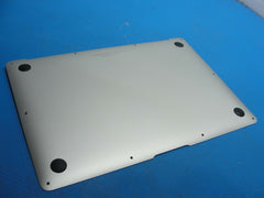 MacBook Air 13" A1466 Early 2015 MJVE2LL/A Genuine Bottom Case Silver 923-00505 - Laptop Parts - Buy Authentic Computer Parts - Top Seller Ebay