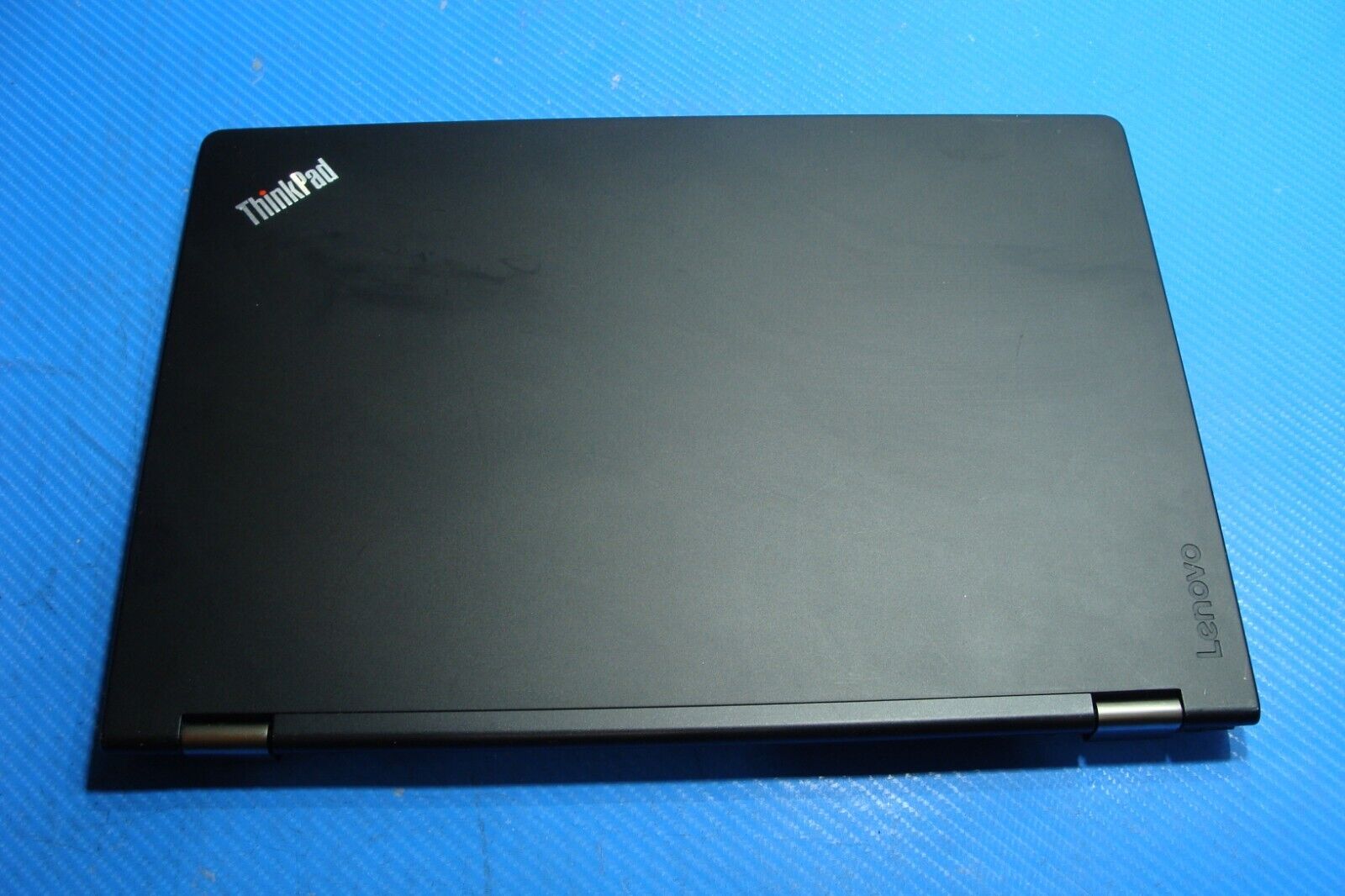 Lenovo Thinkpad Yoga 460 12.5