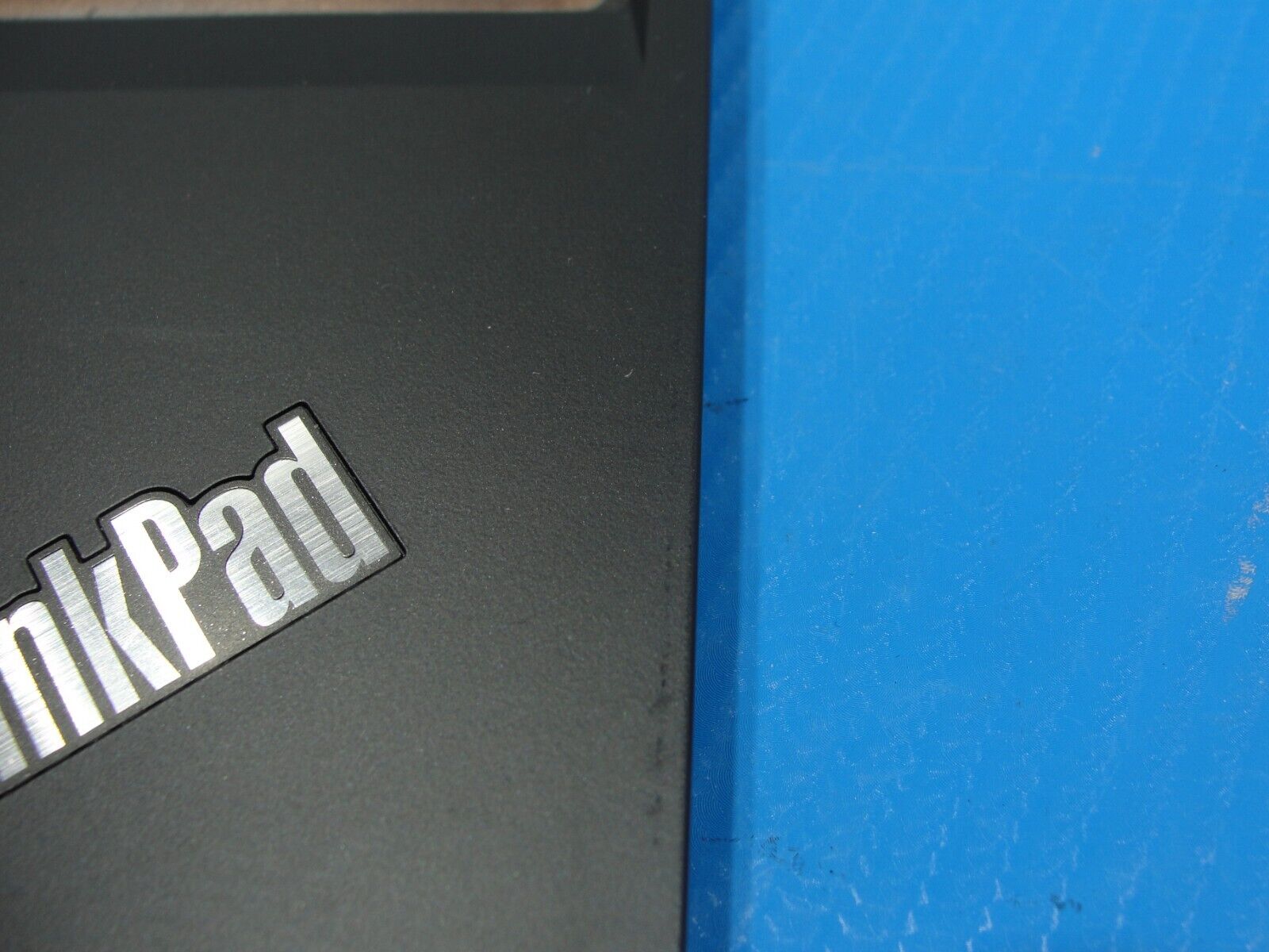 Lenovo ThinkPad E590 15.6