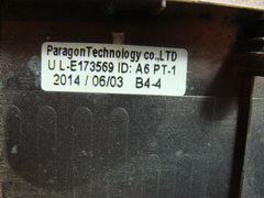 Asus X551MAV-RCLN06 15.6" Bottom Case w/Speakers 13NB0341AP0431