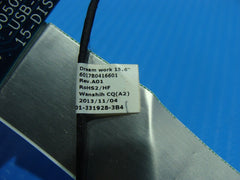 HP Envy 15-j 15.6" USB Audio Board w/Cables 6050A2548601