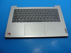 Lenovo IdeaPad Slim 14" 1-14AST-05 OEM Palmrest w/TouchPad Keyboard 5CB0W43929