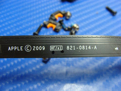 MacBook Pro A1278 13" 2009 MB990LL HDD Bracket w/IR/Sleep/HD Cable 922-9062 ER* - Laptop Parts - Buy Authentic Computer Parts - Top Seller Ebay