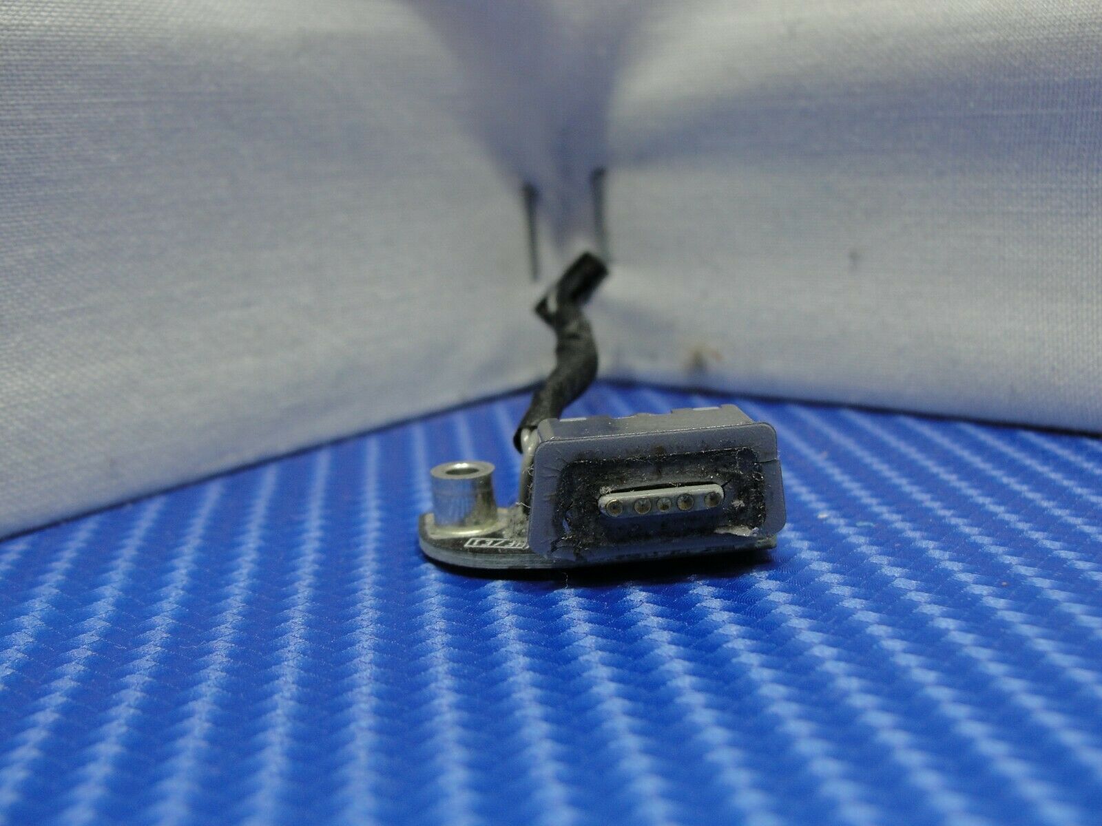 MacBook Pro A1286 15