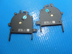MacBook Pro A1706 13" Mid 2017 MPXV2LL/A Left & Right Fan 923-01388 923-01472