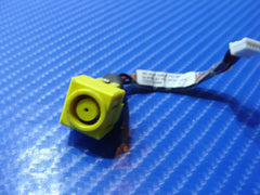 Lenovo ThinkPad T410i 14.1" DC IN Power Jack w/Cable 45M2893 50.4FZ01.011 ER* - Laptop Parts - Buy Authentic Computer Parts - Top Seller Ebay