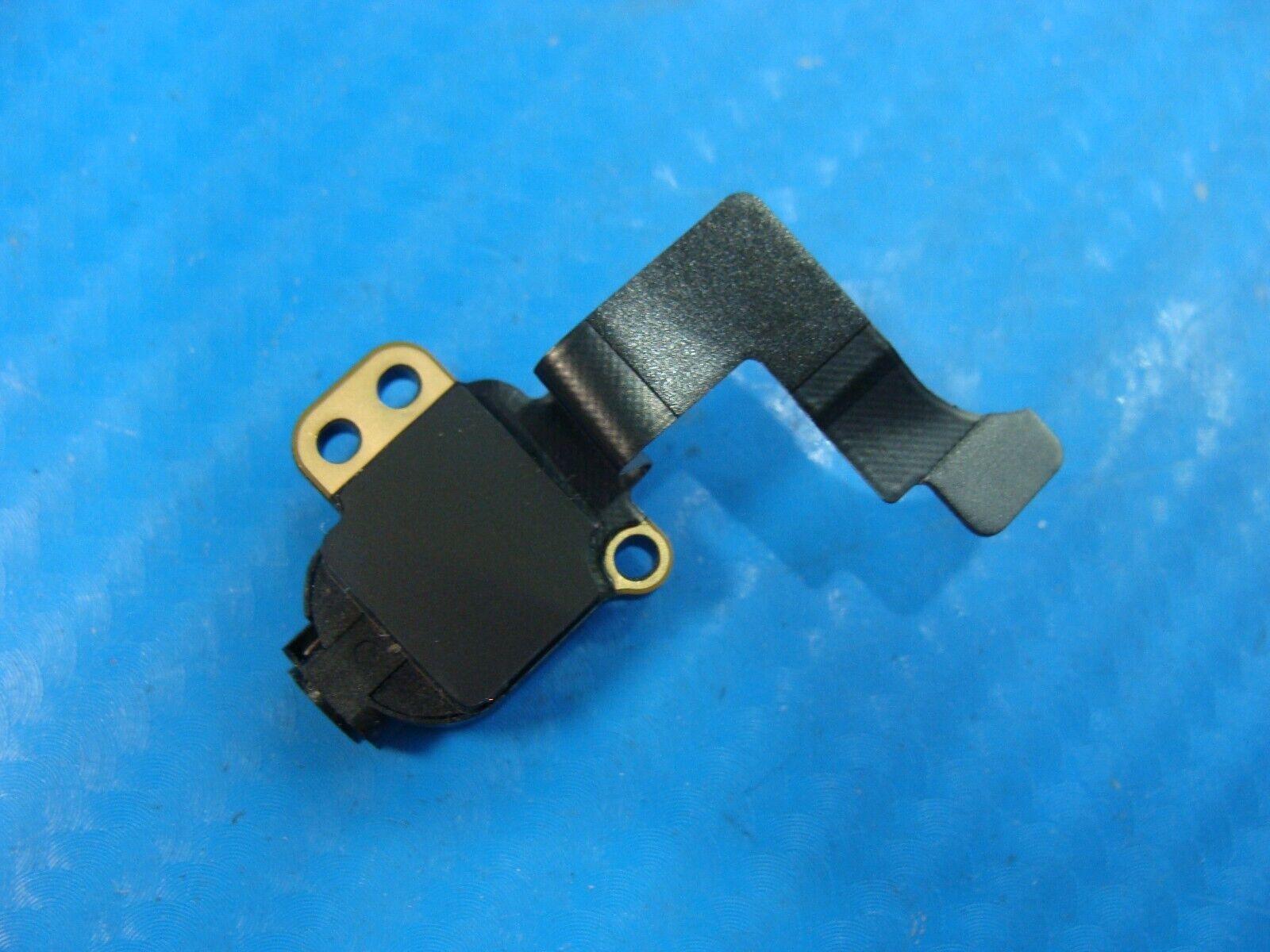 MacBook Pro A2251 13 2020 MWP42LL/A Audio Board w/Cable Space Gray 923-04235