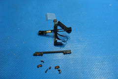 MacBook Pro A1286 15" 2010 MC373LL/A HD Bracket/IR/Sleep/HD Cable 922-9314 