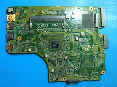 Dell Inspiron 15.6" 15-3541 AMD A6-6310 RADEON R4 Motherboard F27GH AS IS - Laptop Parts - Buy Authentic Computer Parts - Top Seller Ebay