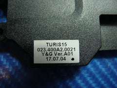 Dell Inspiron 15-3567 15.6" GenuineLeft and Right Speaker Set Speakers 1K1WD #1 Dell