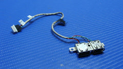 HP ProBook 4415s 14" OEM Laptop Dual USB Port Board w/ Cable 6017B0199501 ER* - Laptop Parts - Buy Authentic Computer Parts - Top Seller Ebay