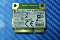 Asus X200MA-SCL0505F 11.6" Genuine Laptop WiFi Wireless Card RTL8188EE Asus