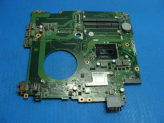HP ENVY 15t-k100 15.6" OEM Intel i7-4710HQ 2.5GHz Motherboard DAY33AMB6C0 AS IS - Laptop Parts - Buy Authentic Computer Parts - Top Seller Ebay