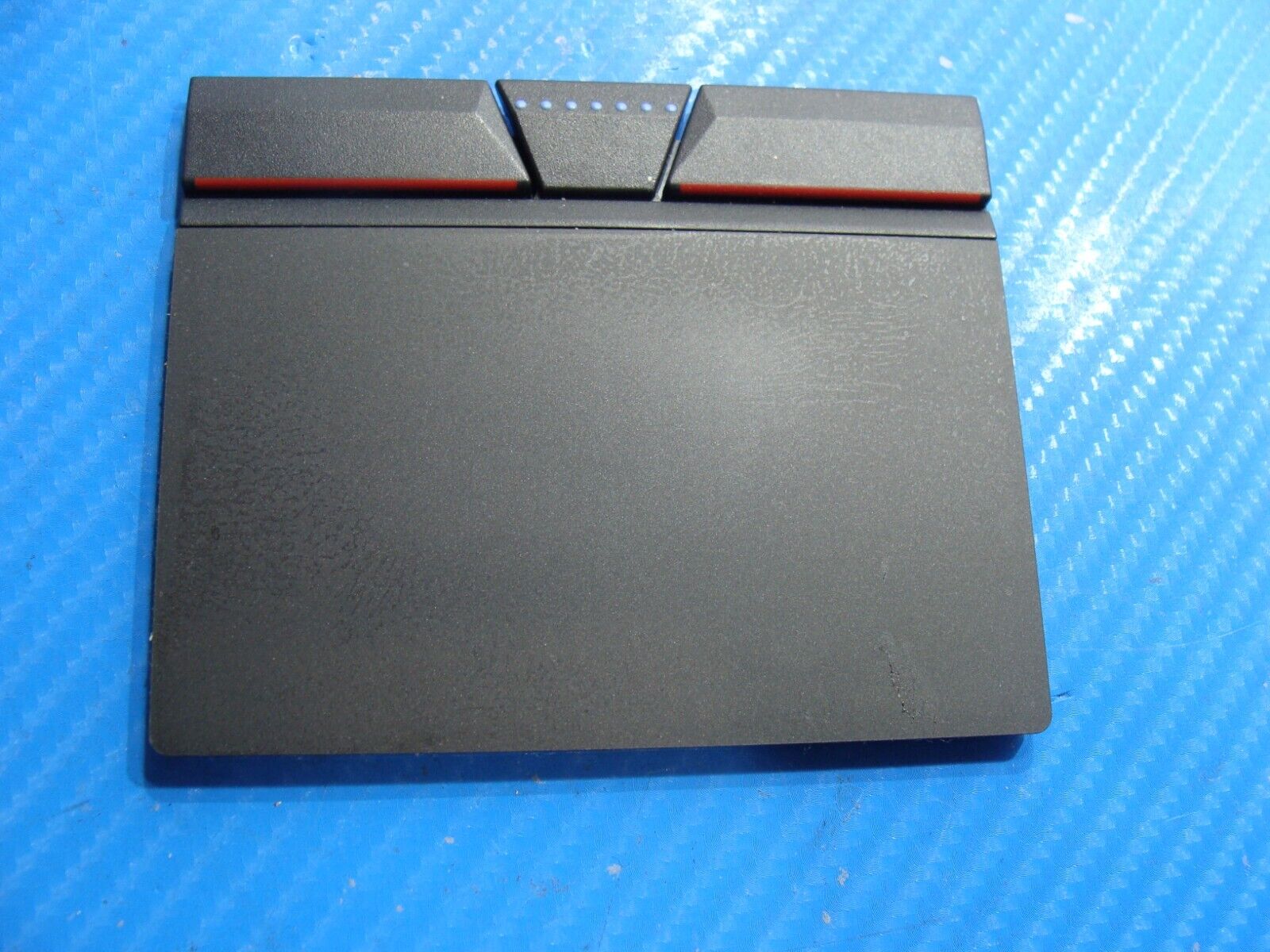 Lenovo ThinkPad 12.5” X260 OEM Palmrest Touchpad Mouse Click Button SM10K87875
