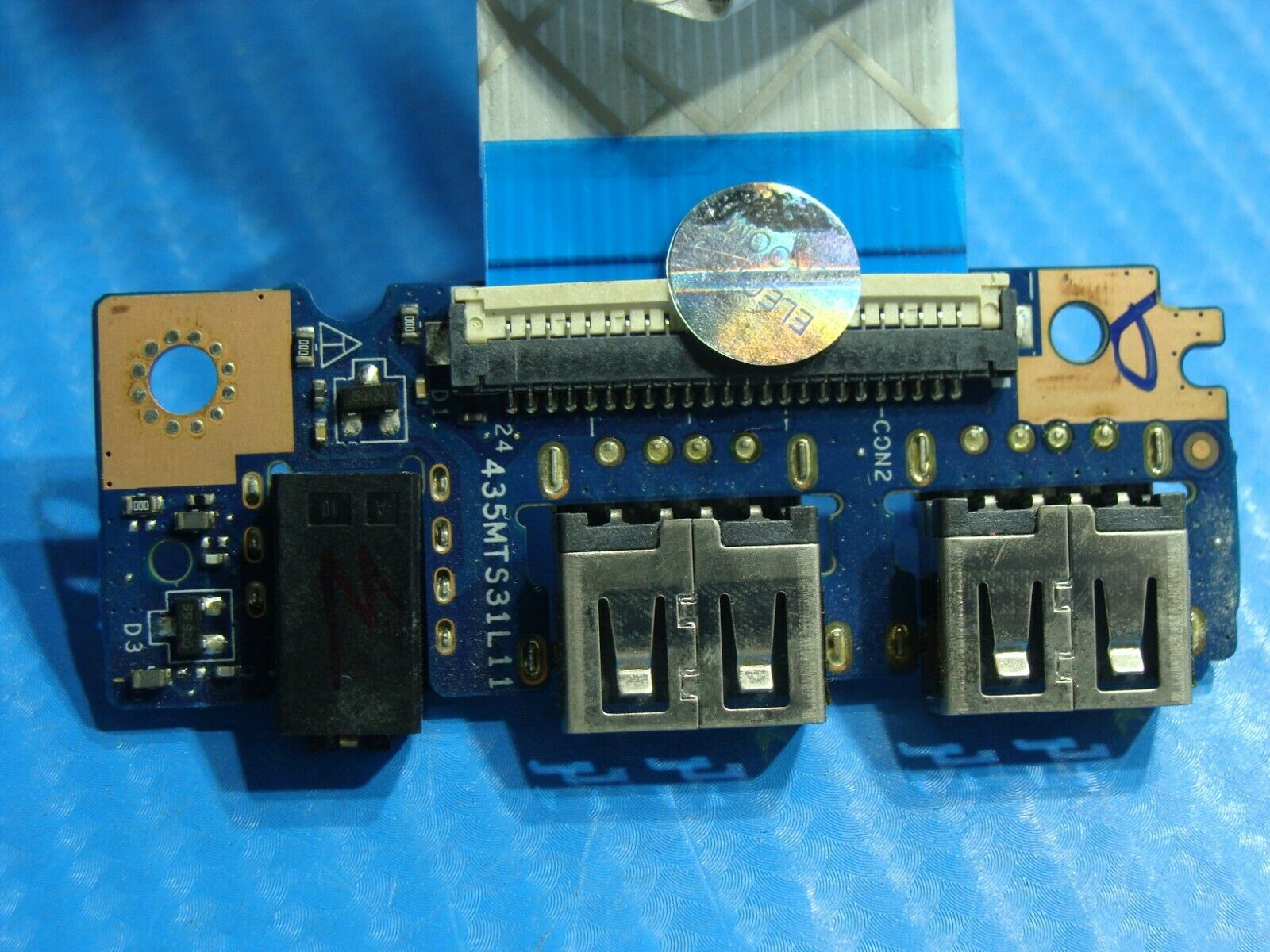 Dell Inspiron 17 5755 17.3