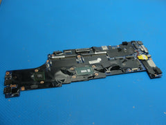 Lenovo Thinkpad W550S 15.6" Genuine Laptop i7-5500U Motherboard 00UR116 - Laptop Parts - Buy Authentic Computer Parts - Top Seller Ebay