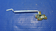 Asus S56CA-DH51 15.6" Genuine Laptop Power Button Board w/Cable 69N0N3C10C01-01 Asus