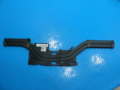Dell XPS 15 9560 15.6" Genuine Laptop CPU Cooling Heatsink 8r2v8 at1u10010a0 