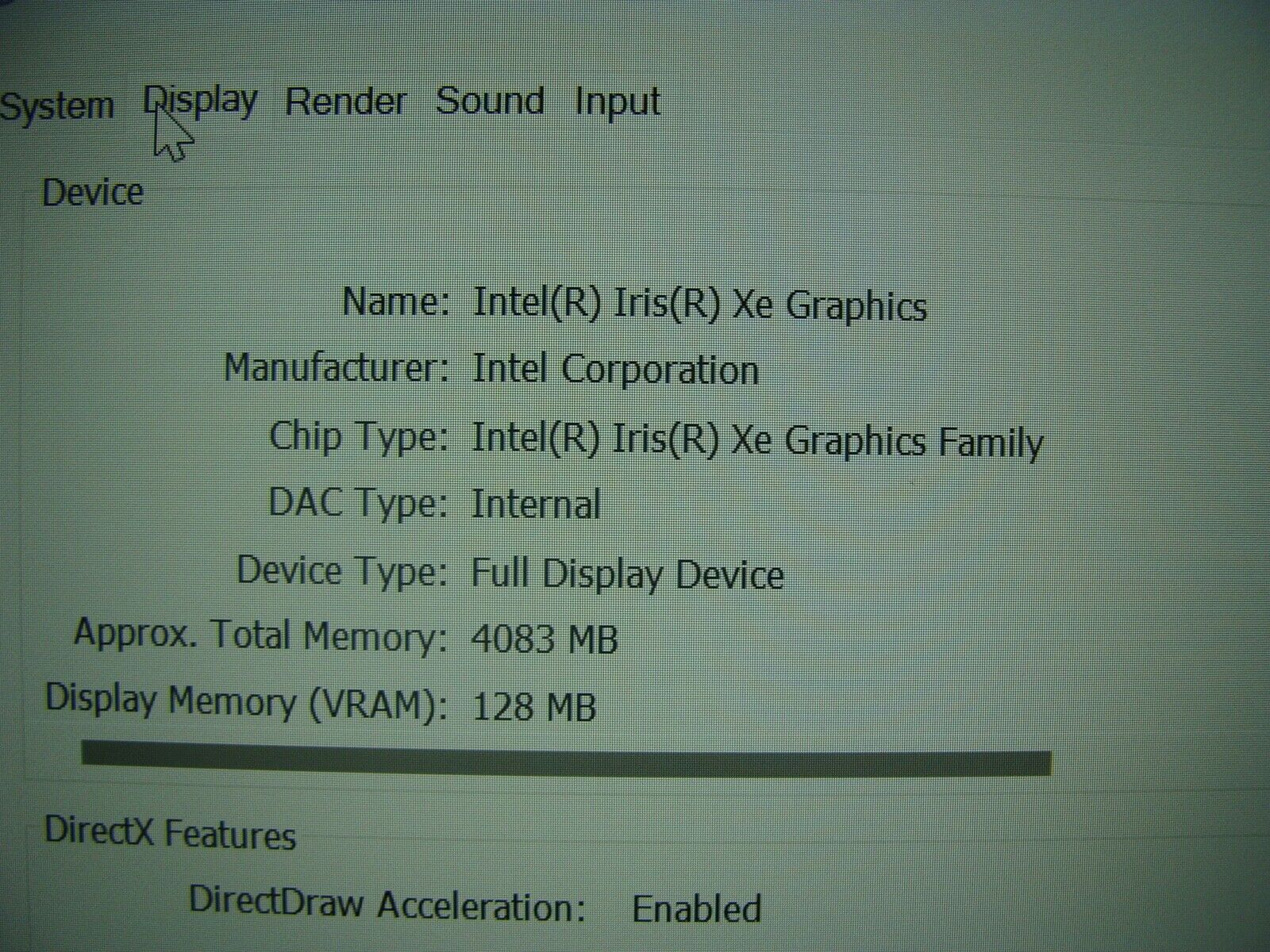 Lenovo ThinkPad P14s Gen 2i 14 FHD Intel i7-11 Gen 8GB 256GB SSD NVIDIA T500