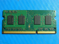 Asus Q400A-BHI7N0 Laptop Samsung 2GB Memory PC3-10600S-09-11-B2 M471B5773DH0-CH9 - Tested Computer Laptop Parts