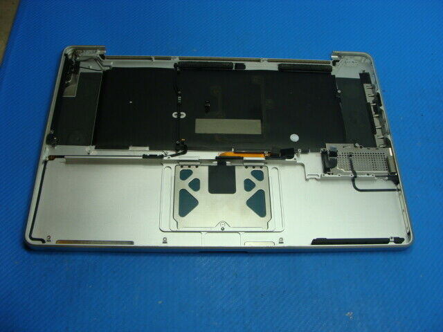 MacBook Pro A1297 MC725LL/A Early 2011 17