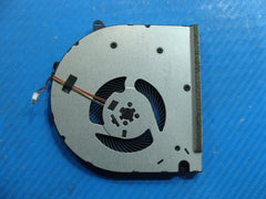 HP 15-dw0037wm 15.6 CPU Cooling Fan L52034-001 DC28000N6D0