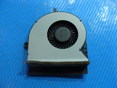 Asus Rog G751JL-BSI7T28 17.3" Genuine Laptop CPU Cooling Fan DFS561405PL0T