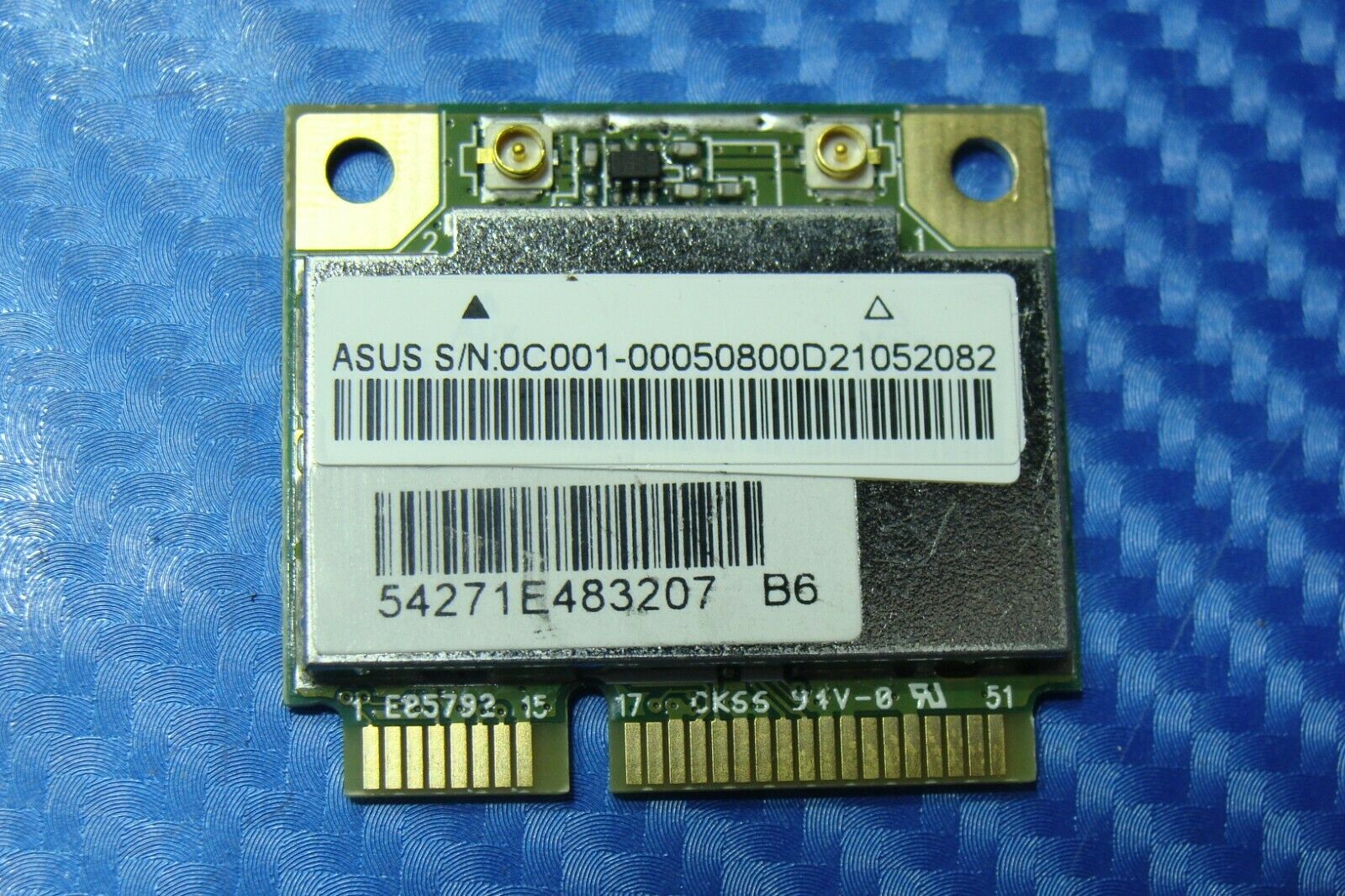 Asus X200MA-SCL0505F 11.6