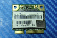 Asus X200MA-SCL0505F 11.6" Genuine Laptop WiFi Wireless Card RTL8188EE Asus
