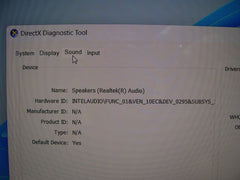 Mighty TouchScreen FHD DELL Inspiron 16 7620 2 in 1 Intel i5 1235U 16GB 512GB