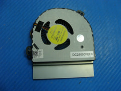 Dell Alienware 17 R3 17.3" Genuine Laptop CPU Cooling Fan 7740Y - Laptop Parts - Buy Authentic Computer Parts - Top Seller Ebay