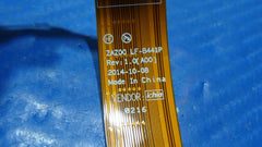 Dell XPS 13 9350 13.3" USB SD Card Reader Power Board w/Cable H2P6T LF-B441P ER* - Laptop Parts - Buy Authentic Computer Parts - Top Seller Ebay