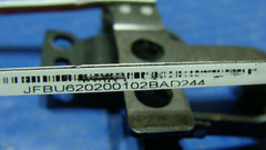 HP Pavilion TS 14-F 14" Genuine Left&Right Hinge Set FBU62020010 FBU62021010 ER* - Laptop Parts - Buy Authentic Computer Parts - Top Seller Ebay