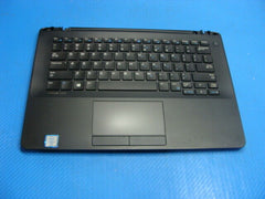 Dell Latitude E7270 12.5" Palmrest w/Touchpad Keyboard Speakers V379C CHC9T - Laptop Parts - Buy Authentic Computer Parts - Top Seller Ebay