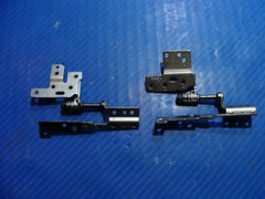 Asus X555DA Series 15.6" Genuine Laptop Left & Right Hinge Set Hinges ER* - Laptop Parts - Buy Authentic Computer Parts - Top Seller Ebay
