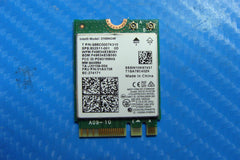 HP 15.6" 15-bs008dx Genuine Wireless WiFi Card 3168ngw 852511-001 