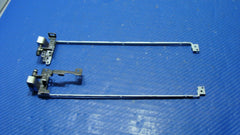 Lenovo ThinkPad Edge E430 14" Genuine Left & Right Hinge Set Hinges AM0NU000300 Lenovo