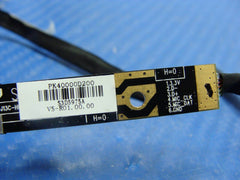 Asus ET2011E 20'' Genuine All in One Webcam w/ Cable PK40000D200 - Tested Computer Laptop Parts