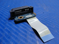 Gateway NV55C 15.6" Genuine DVD Optical Drive Connector w/ Cable LS-6583P ER* - Laptop Parts - Buy Authentic Computer Parts - Top Seller Ebay