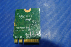 Lenovo Edge 2-1580 15.6" Genuine Laptop Wireless WIFI Card 8260NGW Lenovo