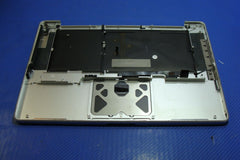 MacBook Pro 15" A1286 Early 2010 Genuine Top Case w/Keyboard Trackpad 661-5481