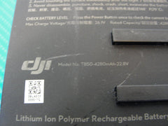 DJI Drone TB50 Intelligent Flight Battery for Inspire 2 TB50-4280mAh-22.8V