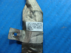 Toshiba Satellite L745 14" USB VGA Port Cable DD0TE5TH100